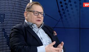 Ryszard Kalisz zapewnia, że Niesiołowski jest niewinny. I ujawnia kulisy przyjęcia jego propozycji