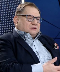 Ryszard Kalisz zapewnia, że Niesiołowski jest niewinny. I ujawnia kulisy przyjęcia jego propozycji