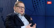 Ryszard Kalisz zapewnia, że Niesiołowski jest niewinny. I ujawnia kulisy przyjęcia jego propozycji