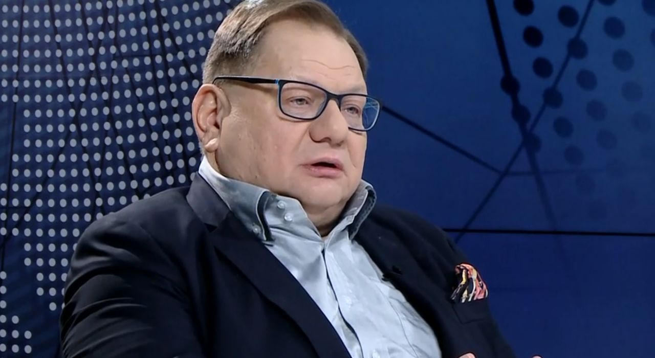 Ryszard Kalisz o działaniu policji za PiS. "Takie rzeczy robiono w średniowieczu"