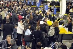 Chaos na lotniskach całego świata. Awaria systemu dotyczy nawet 120 linii lotniczych