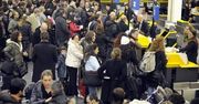Chaos na lotniskach całego świata. Awaria systemu dotyczy nawet 120 linii lotniczych