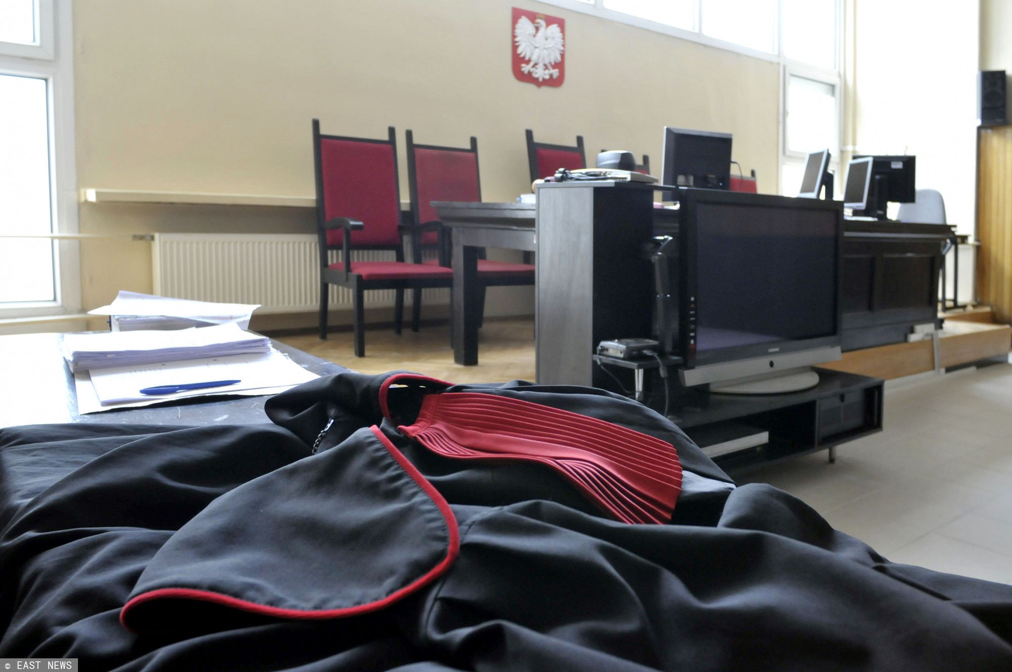 Zdjęcie ilustracyjne. Prokuratura chce aresztu dla podejrzanych o zabójstwo
