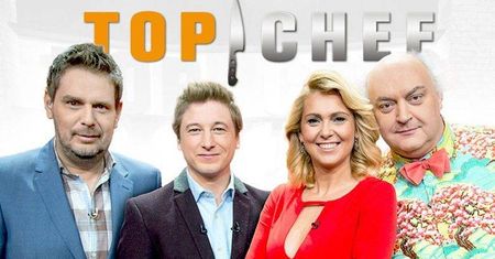 TYLKO U NAS! Rusza Top Chef Gwiazdy! Wiemy, kto wystąpi
