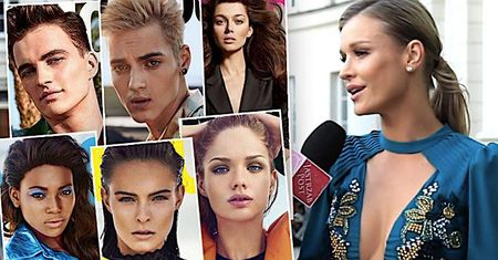 Joanna Krupa gorzko o zwycięzcach "Top Model". Padło kilka przykrych słów [WIDEO]