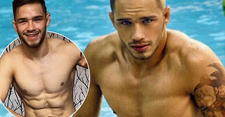 Był objawieniem "Top Model", teraz żegna się z fanami. Adam Niedźwiedź wystosował poruszające oświadczenie
