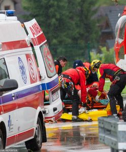 Tatry. Tragiczny sezon w górach. TOPR wylicza