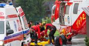 Tatry. Tragiczny sezon w górach. TOPR wylicza