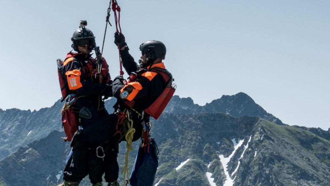 Bez sponsorów i datków organizacje GOPR i TOPR nie mogłyby się utrzymać