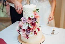 Tort ślubny - lepszy z małej cukierni czy sieciówki cukierniczej?