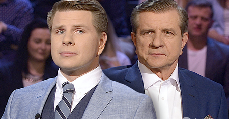 Tylko u nas! Top Model dla puszystych bez Zygmuta Chajzera. Co się stało?