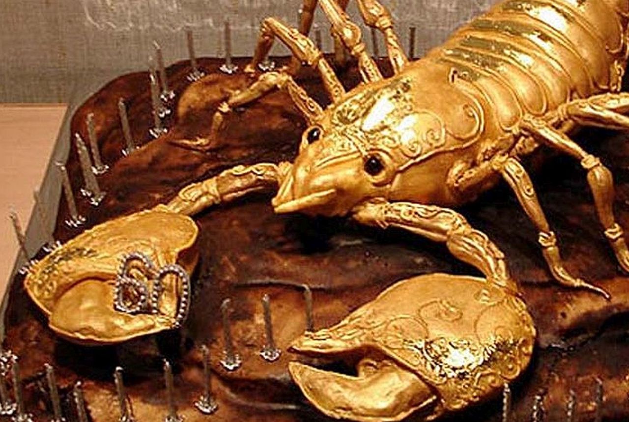 Uwierzysz, że to tort? Rosyjscy cukiernicy zaszaleli