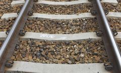 Urle: tragedia na torach. Nie żyje 19-latka