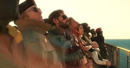 Czy możemy Metal Gear Solid V: The Definitive Experience nazwać definitywnym, skoro nie ma zakończenia?
