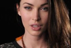 Megan Fox nie widziała jeszcze filmu "Transformers 3"!