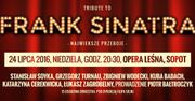 Tribute to Frank Sinatra: porywające widowisko w Operze Leśnej w Sopocie