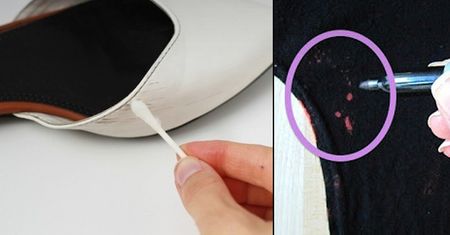 9 trików, które pomogą ci ujarzmić szafę z ubraniami