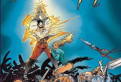 Długa droga ku przeznaczeniu. Recenzja komiksu "Lanfeust z Troy" tom 1