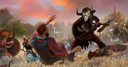 Rozchodniaczek: Darmowy Total War, więcej Destiny 2 i jeszcze więcej Pokemonów