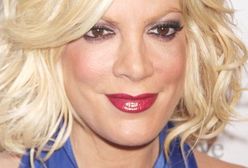 Tori Spelling znowu w ciąży!