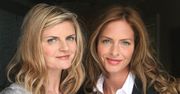 Trinny i Susannah wydały książkę