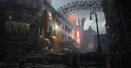 Twórcy Sinking City wprost tłumaczą decyzję o wyłączności dla Epic Games Store