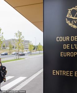 KRS broni się przed Trybunałem Sprawiedliwości UE