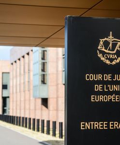 TSUE podjął decyzję ws. Izby Dyscyplinarnej SN. Prof. Marek Safjan: ogromna ranga orzeczenia