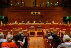 Wniosek KE do TSUE o zawieszenie Izby Dyscyplinarnej SN. Pierwsza rozprawa w Luksemburgu