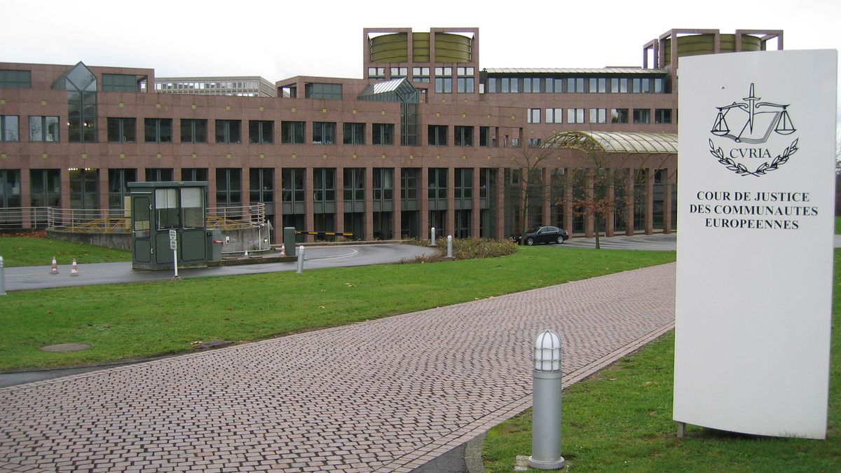 TSUE. Trybunał wydał wyrok w sprawie Sądu Najwyższego