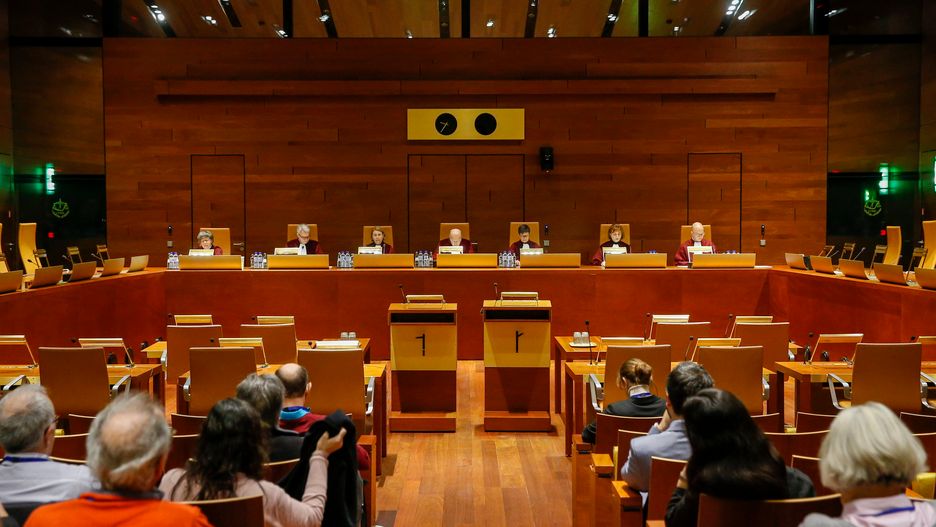 Reakcja TSUE po podpisie prezydenta. Teraz ruch rządu PiS