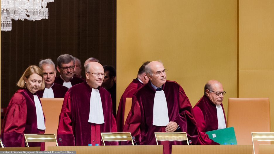 Wyrok Trybunała Sprawiedliwości UE wywołał sprzeczne interpretacje