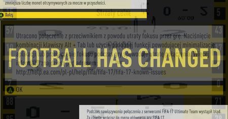 Jak poradzić sobie z Odmrożeniem?