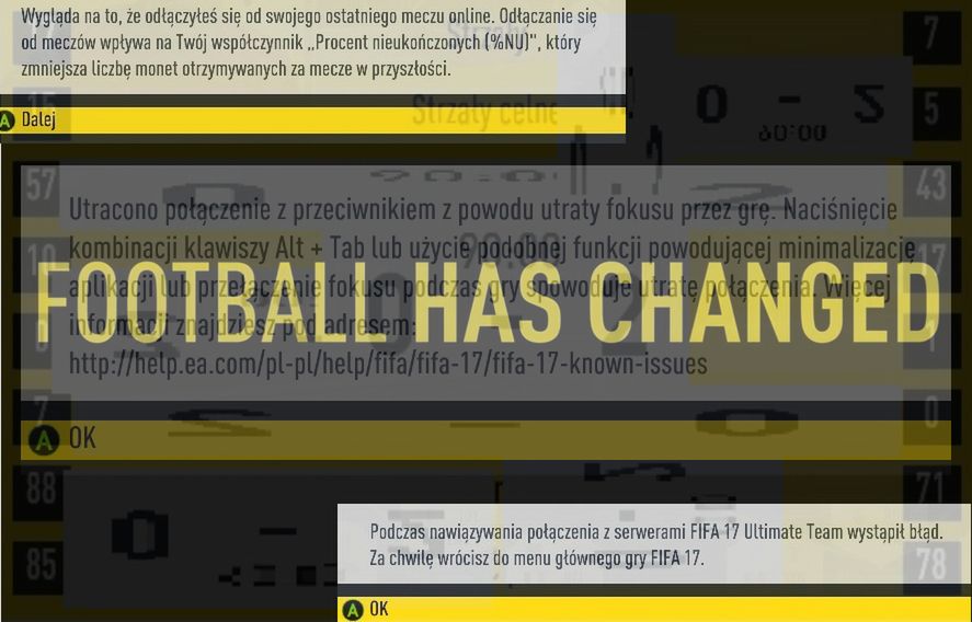 Jak poradzić sobie z Odmrożeniem?