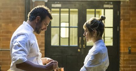 Ugotowany (2015)
