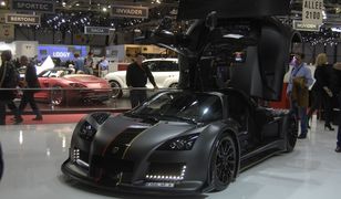 Kolejny dzień w motoryzacyjnym raju