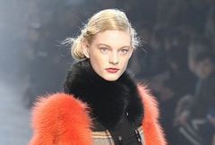 Sonia Rykiel jesień-zima 2011/12