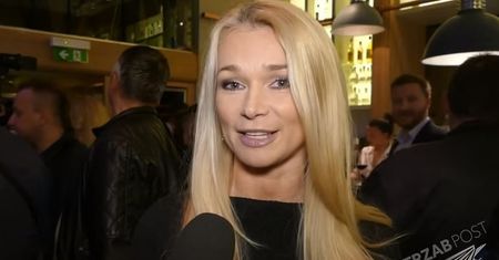 Ewa Pacuła ubolewa nad stawkami w modelingu