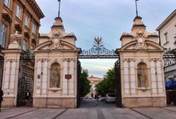 Ranking najlepszych polskich uczelni. UW i UJ wciąż na czele