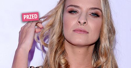Krótkie włosy to był dopiero początek. Zuza z "Top Model" pokazała finalny efekt metamorfozy. Zbieramy szczęki z podłogi