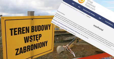Cyfryzacja po polsku. Przetargi na miliardy złotych w przeciążonej sieci