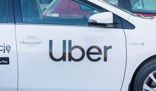 Urządzili zasadzkę na kierowców Ubera w Łodzi? Interweniowała policja