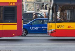 Przełomowy wyrok sądu: autobus nie przyjechał na czas? Należy ci się zwrot kosztów za Ubera