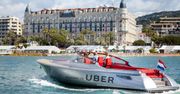 Na chorwackie wyspy dostaniesz się taksówkami wodnymi Ubera