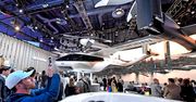Hyundai i Uber stworzą latające taksówki