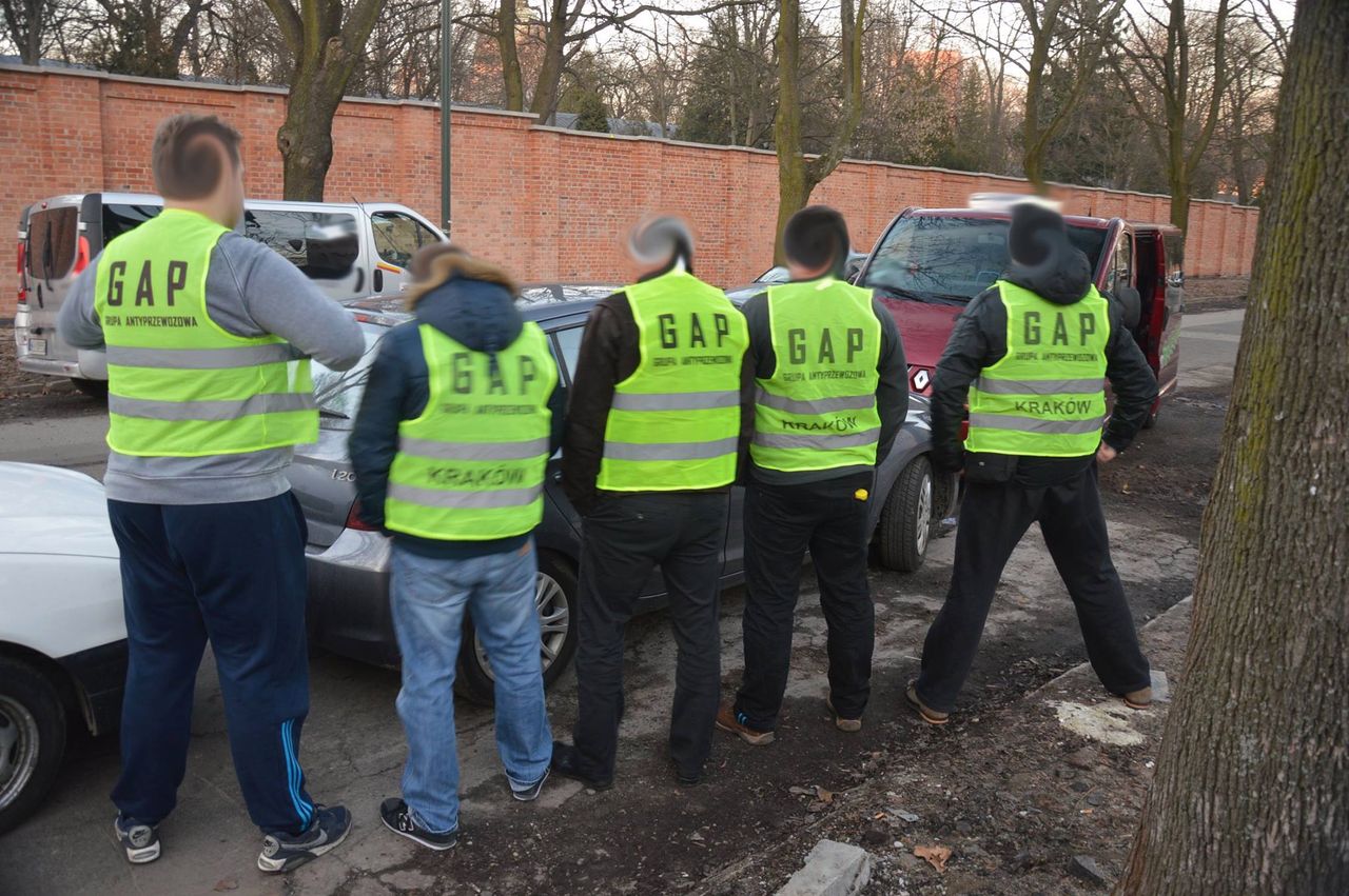 Uber może wylecieć z Polski. Nowy projekt ustawy jest wyjątkowo restrykcyjny