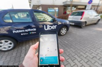 "Lex Uber". Nowe obowiązki, brak rozporządzeń