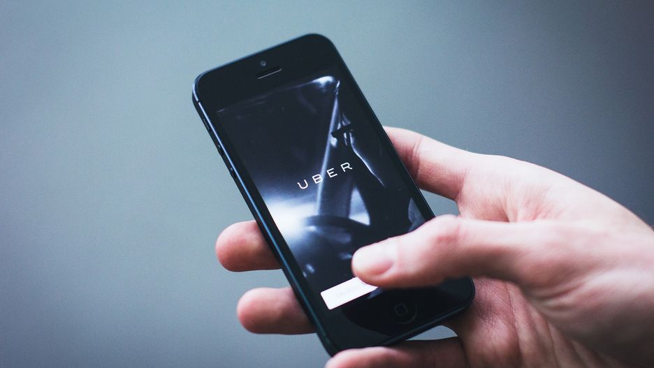 Uber Freight wkracza do Polski