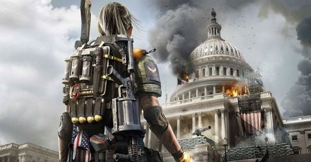 Ubisoft chwali się wynikami finansowymi i zapowiada, że kolejny rok będzie intensywny