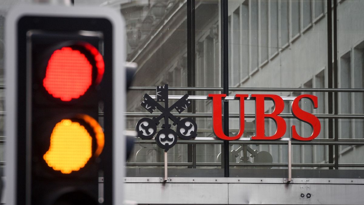 Francuski sąd nałożył na UBS 4,5 mld euro kary. Bank będzie się odwoływał